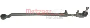 Spurstange METZGER 56000202