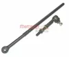 Spurstange Vorderachse links METZGER AUTOTEILE 56001001
