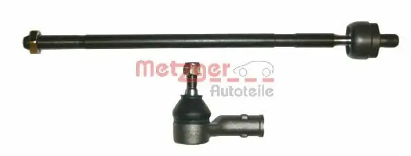 Spurstange METZGER 56003201