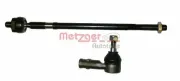 Spurstange METZGER 56004902