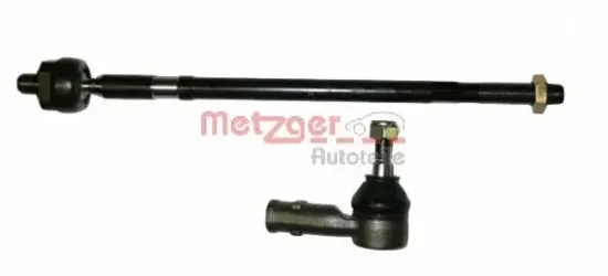 Spurstange METZGER 56004902 Bild Spurstange METZGER 56004902