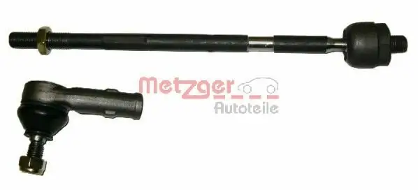 Spurstange Vorderachse links METZGER 56005601