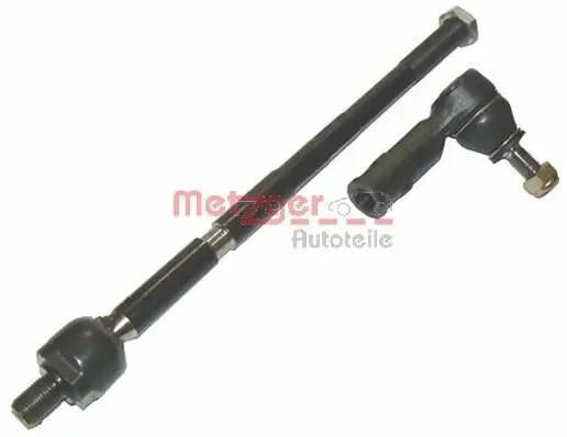 Spurstange Vorderachse links METZGER 56005801