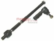 Spurstange Vorderachse links METZGER 56005801