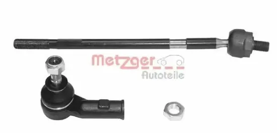 Spurstange Vorderachse links METZGER 56006001 Bild Spurstange Vorderachse links METZGER 56006001