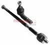 Spurstange Vorderachse rechts METZGER 56006102