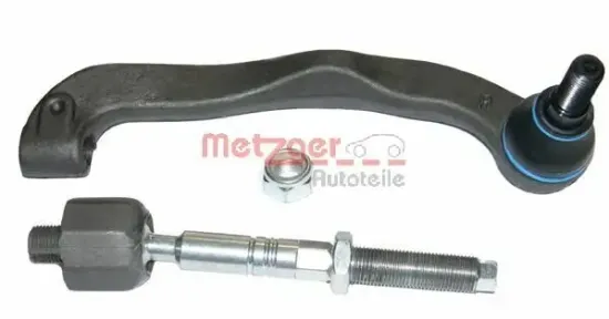 Spurstange Vorderachse links METZGER 56007101 Bild Spurstange Vorderachse links METZGER 56007101