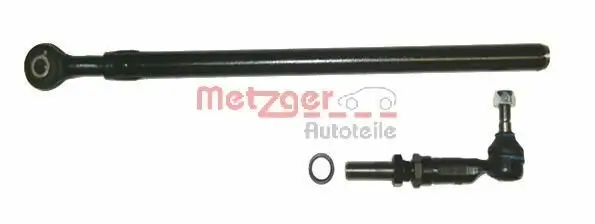 Spurstange METZGER 56008502