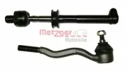 Spurstange METZGER 56009008