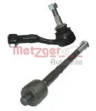 Spurstange METZGER 56010502