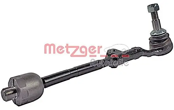 Spurstange Vorderachse links METZGER 56010901