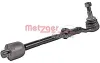 Spurstange Vorderachse links METZGER 56010901