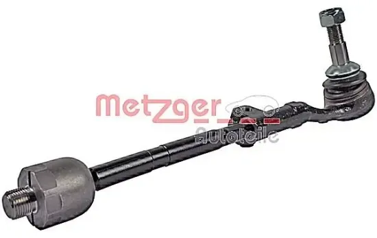 Spurstange Vorderachse links METZGER 56010901 Bild Spurstange Vorderachse links METZGER 56010901