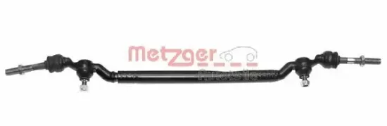 Spurstange Vorderachse mitte METZGER AUTOTEILE 56011305 Bild Spurstange Vorderachse mitte METZGER AUTOTEILE 56011305