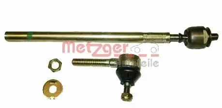 Spurstange METZGER 56011518