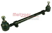 Spurstange METZGER 56012308