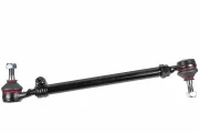 Spurstange Vorderachse links METZGER AUTOTEILE 56012801