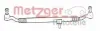 Spurstange Vorderachse mitte METZGER 56013205