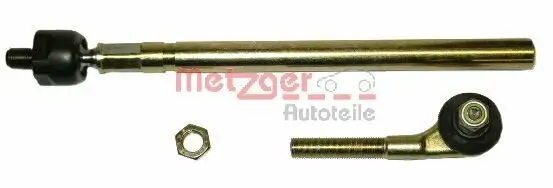 Spurstange METZGER 56014601