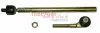 Spurstange Vorderachse links METZGER 56014601