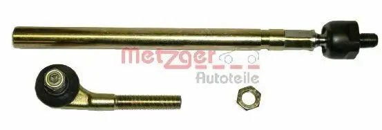 Spurstange METZGER 56014502