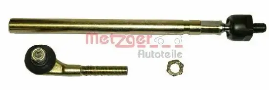 Spurstange METZGER 56014502 Bild Spurstange METZGER 56014502