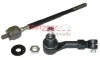 Spurstange Vorderachse links METZGER 56015711