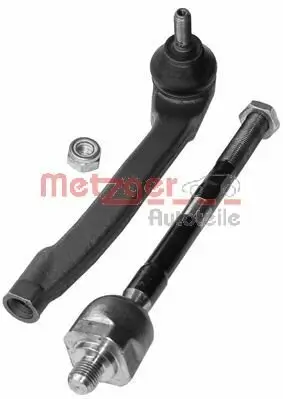 Spurstange Vorderachse links METZGER 56017301 Bild Spurstange Vorderachse links METZGER 56017301