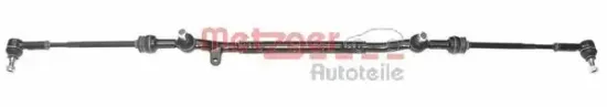 Spurstange Vorderachse links Vorderachse rechts METZGER AUTOTEILE 56018005 Bild Spurstange Vorderachse links Vorderachse rechts METZGER AUTOTEILE 56018005