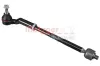 Spurstange Vorderachse links METZGER 56019101