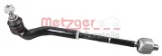 Spurstange METZGER 56020301