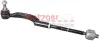 Spurstange Vorderachse links METZGER 56020501