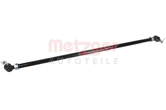 Spurstange Vorderachse links Vorderachse rechts Mitte METZGER AUTOTEILE 56020705 Bild Spurstange Vorderachse links Vorderachse rechts Mitte METZGER AUTOTEILE 56020705