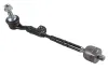 Spurstange Vorderachse links METZGER AUTOTEILE 56020801