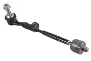 Spurstange Vorderachse links METZGER AUTOTEILE 56020801