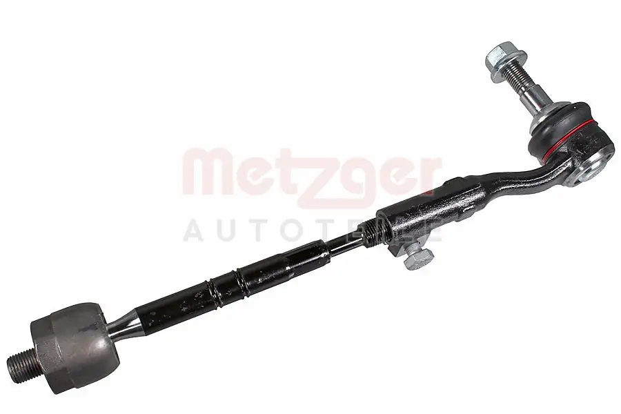 Spurstange Vorderachse rechts METZGER 56020902