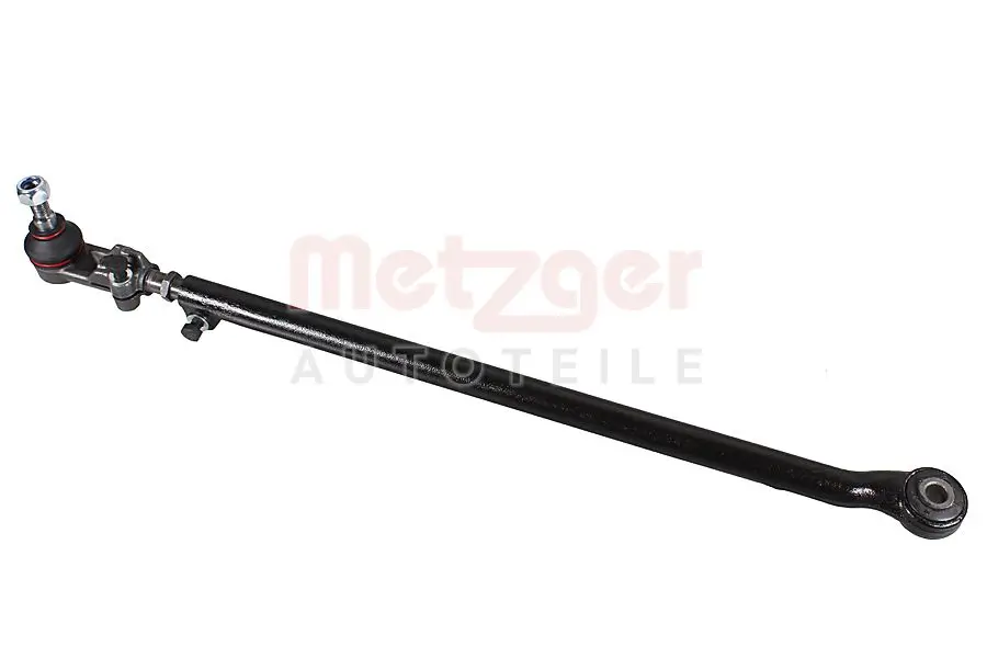 Spurstange Vorderachse links METZGER AUTOTEILE 56021201