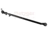 Spurstange Vorderachse links METZGER AUTOTEILE 56021201