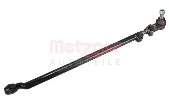 Spurstange Vorderachse rechts METZGER AUTOTEILE 56021302 Bild Spurstange Vorderachse rechts METZGER AUTOTEILE 56021302