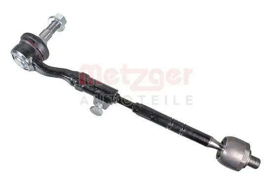 Spurstange Vorderachse links METZGER AUTOTEILE 56021601 Bild Spurstange Vorderachse links METZGER AUTOTEILE 56021601