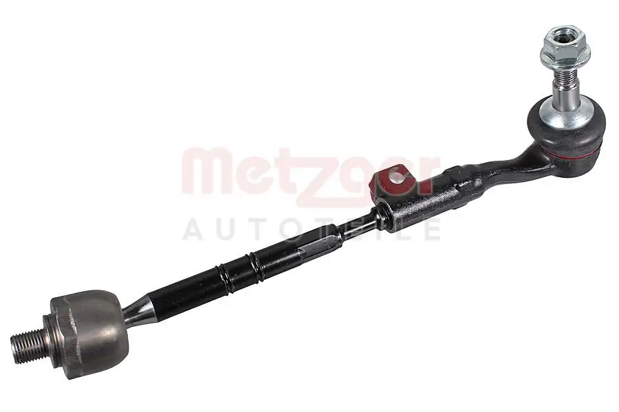 Spurstange Vorderachse rechts METZGER AUTOTEILE 56021702