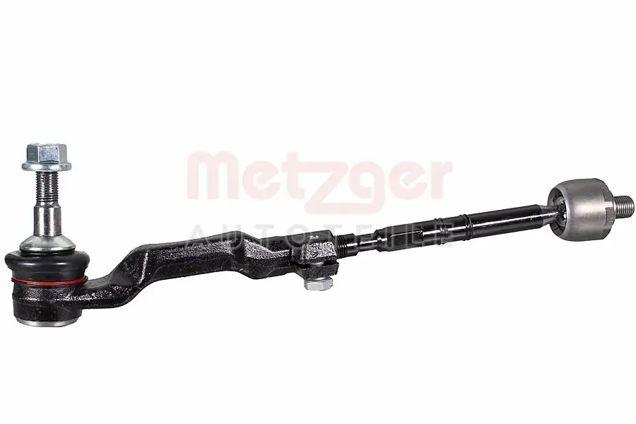 Spurstange Vorderachse links METZGER AUTOTEILE 56021801
