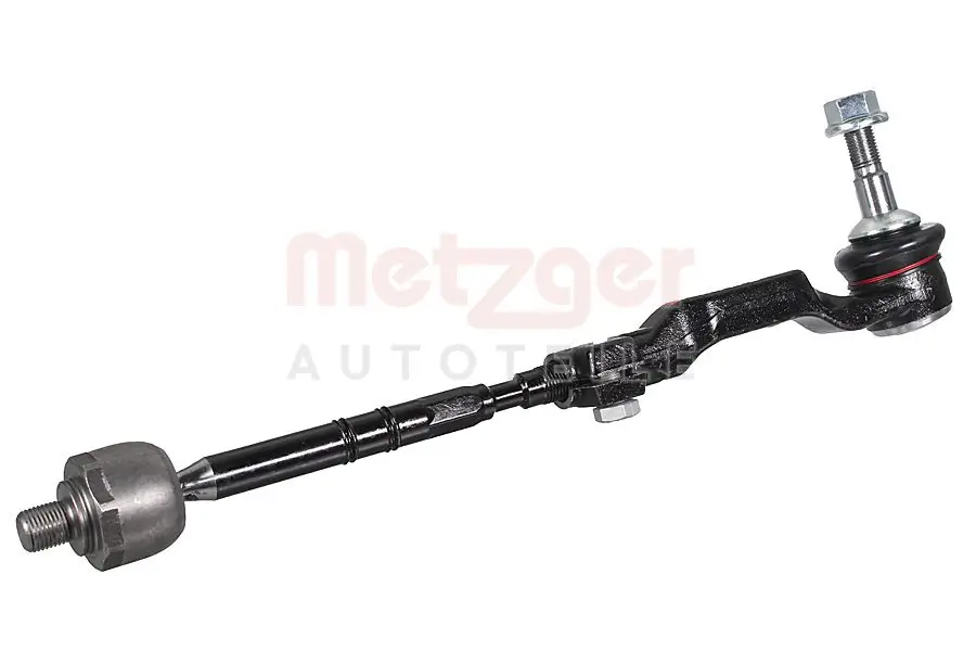 Spurstange Vorderachse rechts METZGER AUTOTEILE 56021902