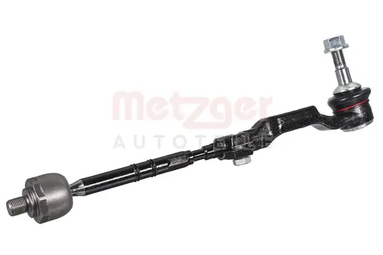 Spurstange Vorderachse rechts METZGER AUTOTEILE 56021902 Bild Spurstange Vorderachse rechts METZGER AUTOTEILE 56021902
