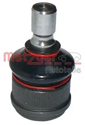 Trag-/Führungsgelenk Vorderachse rechts Vorderachse links unten METZGER AUTOTEILE 57016308 Bild Trag-/Führungsgelenk Vorderachse rechts Vorderachse links unten METZGER AUTOTEILE 57016308