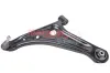 Lenker, Radaufhängung Vorderachse links METZGER AUTOTEILE 58006301