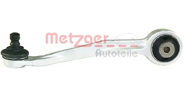 Lenker, Radaufhängung METZGER 58008001