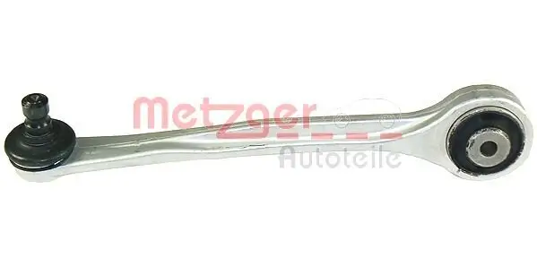 Lenker, Radaufhängung METZGER 58008101