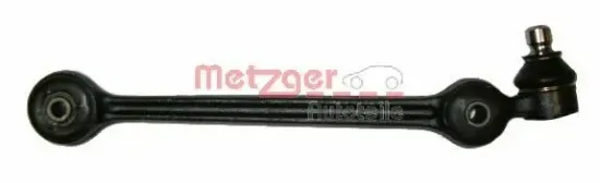 Lenker, Radaufhängung METZGER 58014608 Bild Lenker, Radaufhängung METZGER 58014608