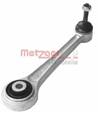 Lenker, Radaufhängung Hinterachse oben METZGER 58016209